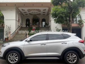 Xe Hyundai Tucson 2.0 AT 2019