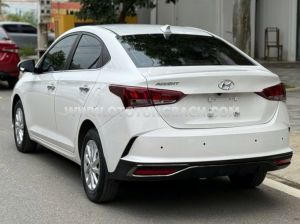 Xe Hyundai Accent 1.4 AT 2023