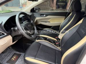 Xe Hyundai Accent 1.4 AT 2023