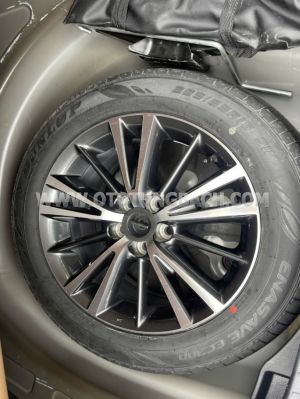 Xe Toyota Corolla altis 1.8E AT 2020