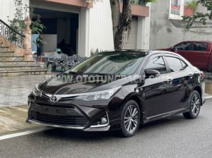 Xe Toyota Corolla altis 1.8E AT 2020