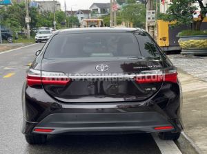 Xe Toyota Corolla altis 1.8E AT 2020