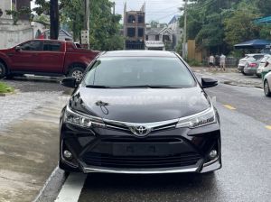 Xe Toyota Corolla altis 1.8E AT 2020
