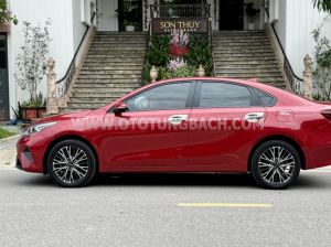 Xe Kia K3 Deluxe 1.6 MT 2022