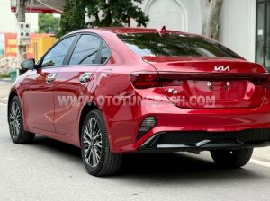 Xe Kia K3 Deluxe 1.6 MT 2022
