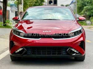 Xe Kia K3 Deluxe 1.6 MT 2022