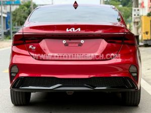 Xe Kia K3 Deluxe 1.6 MT 2022