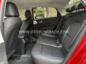 Xe Kia K3 Deluxe 1.6 MT 2022