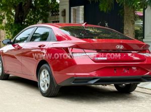 Xe Hyundai Elantra 1.6 AT Tiêu chuẩn 2024