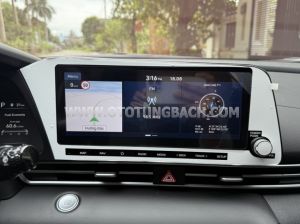 Xe Hyundai Elantra 1.6 AT Tiêu chuẩn 2024