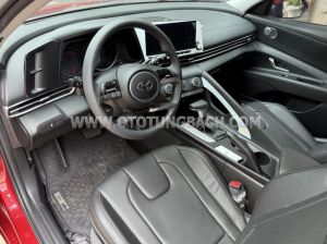Xe Hyundai Elantra 1.6 AT Tiêu chuẩn 2024