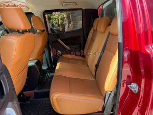 Xe Ford Ranger XLS 2.2L 4x2 AT 2022