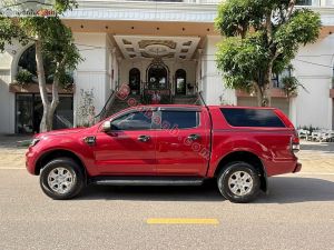 Xe Ford Ranger XLS 2.2L 4x2 AT 2022