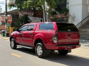 Xe Ford Ranger XLS 2.2L 4x2 AT 2022