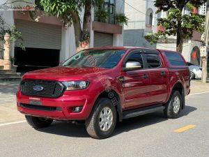 Xe Ford Ranger XLS 2.2L 4x2 AT 2022