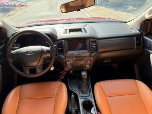 Xe Ford Ranger XLS 2.2L 4x2 AT 2022