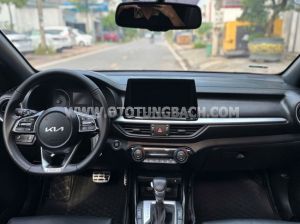 Xe Kia K3 GT 1.6 AT Turbo 2022