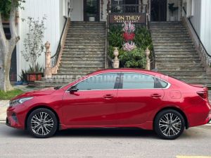 Xe Kia K3 GT 1.6 AT Turbo 2022