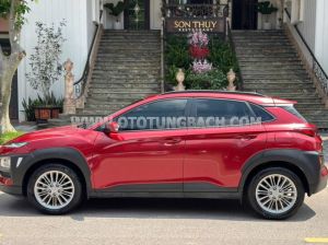Xe Hyundai Kona 2.0 AT 2021