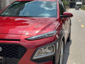 Xe Hyundai Kona 2.0 AT 2021