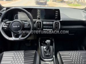 Xe Kia Sonet Luxury 1.5 AT 2024
