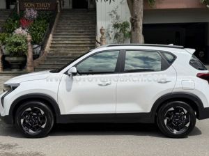 Xe Kia Sonet Luxury 1.5 AT 2024