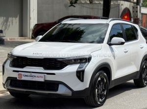 Xe Kia Sonet Luxury 1.5 AT 2024