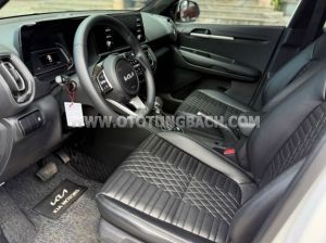 Xe Kia Sonet Luxury 1.5 AT 2024