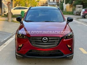 Xe Mazda CX3 Luxury 1.5 AT 2021