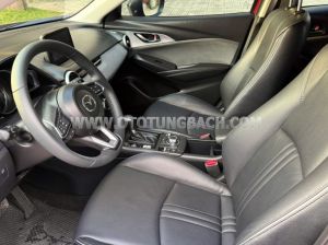 Xe Mazda CX3 Luxury 1.5 AT 2021