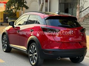 Xe Mazda CX3 Luxury 1.5 AT 2021