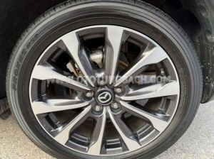 Xe Mazda CX3 Luxury 1.5 AT 2021