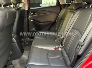 Xe Mazda CX3 Luxury 1.5 AT 2021