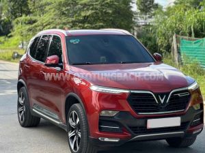 Xe VinFast Lux SA 2.0 Premium 2.0 AT 2019