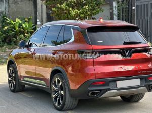 Xe VinFast Lux SA 2.0 Premium 2.0 AT 2019