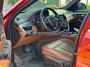 Xe VinFast Lux SA 2.0 Premium 2.0 AT 2019