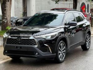 Xe Toyota Corolla Cross 1.8V 2023