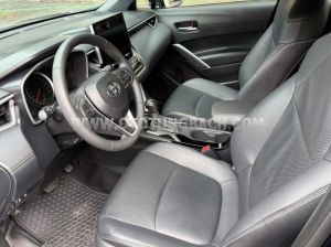 Xe Toyota Corolla Cross 1.8V 2023