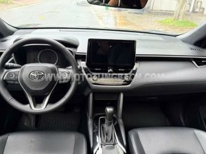 Xe Toyota Corolla Cross 1.8V 2023