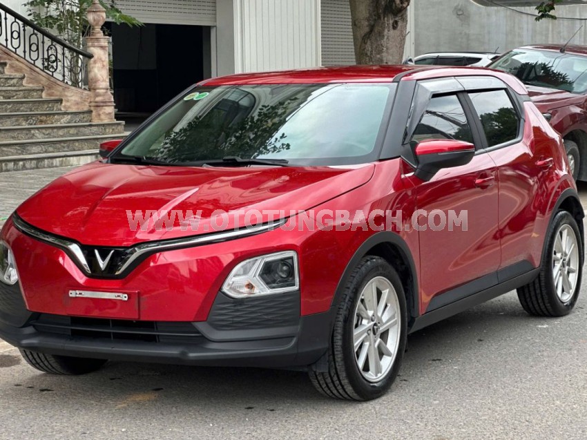 VinFast VF5 Plus 2025