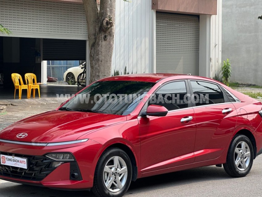 Hyundai Accent Đặc biệt 1.5 AT 2024