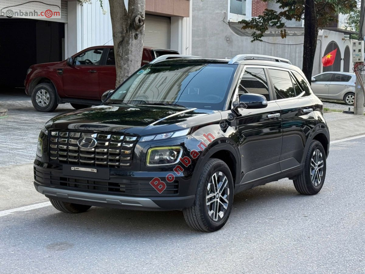 Hyundai Venue 1.0 T-GDi Đặc Biệt 2024