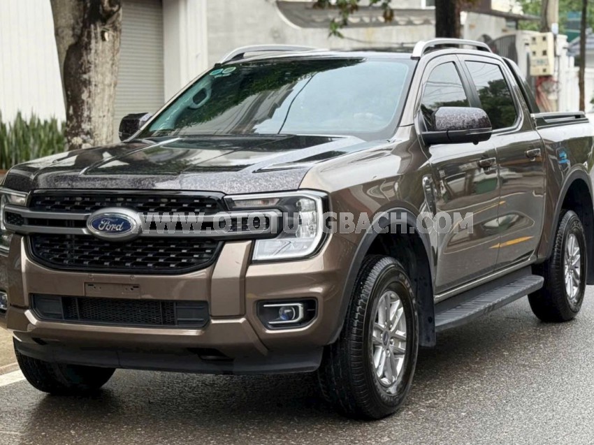 Ford Ranger XLS 2.0L 4x2 AT 2024
