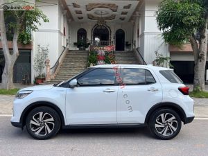 Xe Toyota Raize G 1.0 CVT 2022