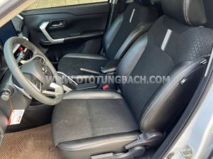 Xe Toyota Raize G 1.0 CVT 2022