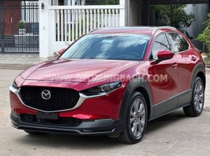 Xe Mazda CX 30 Premium 2.0 AT 2022