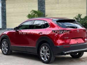 Xe Mazda CX 30 Premium 2.0 AT 2022