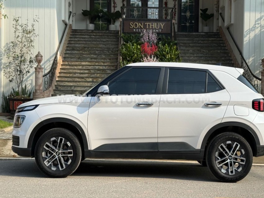 Hyundai Venue 1.0 T-GDi 2024