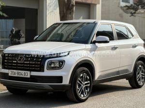 Xe Hyundai Venue 1.0 T-GDi 2024