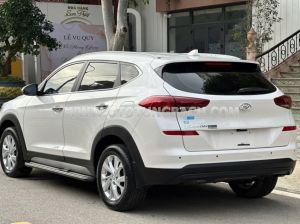 Xe Hyundai Tucson 2.0 AT Tiêu chuẩn 2021
